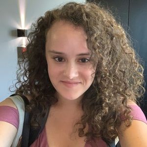 Meet your Posher, Allison